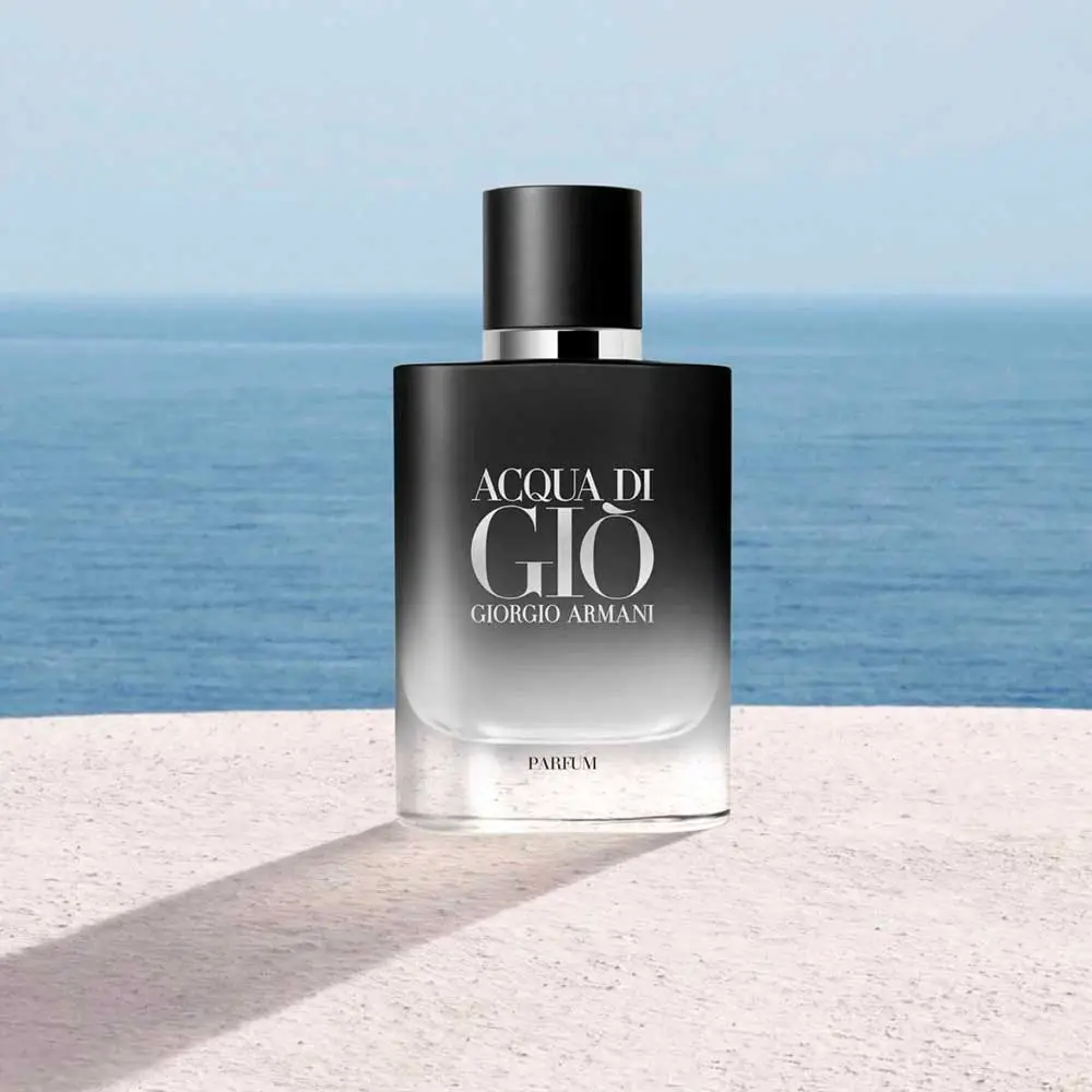 ACQUA DI GIO 100 ML PARFUM GIORGIO ARMANI - 2
