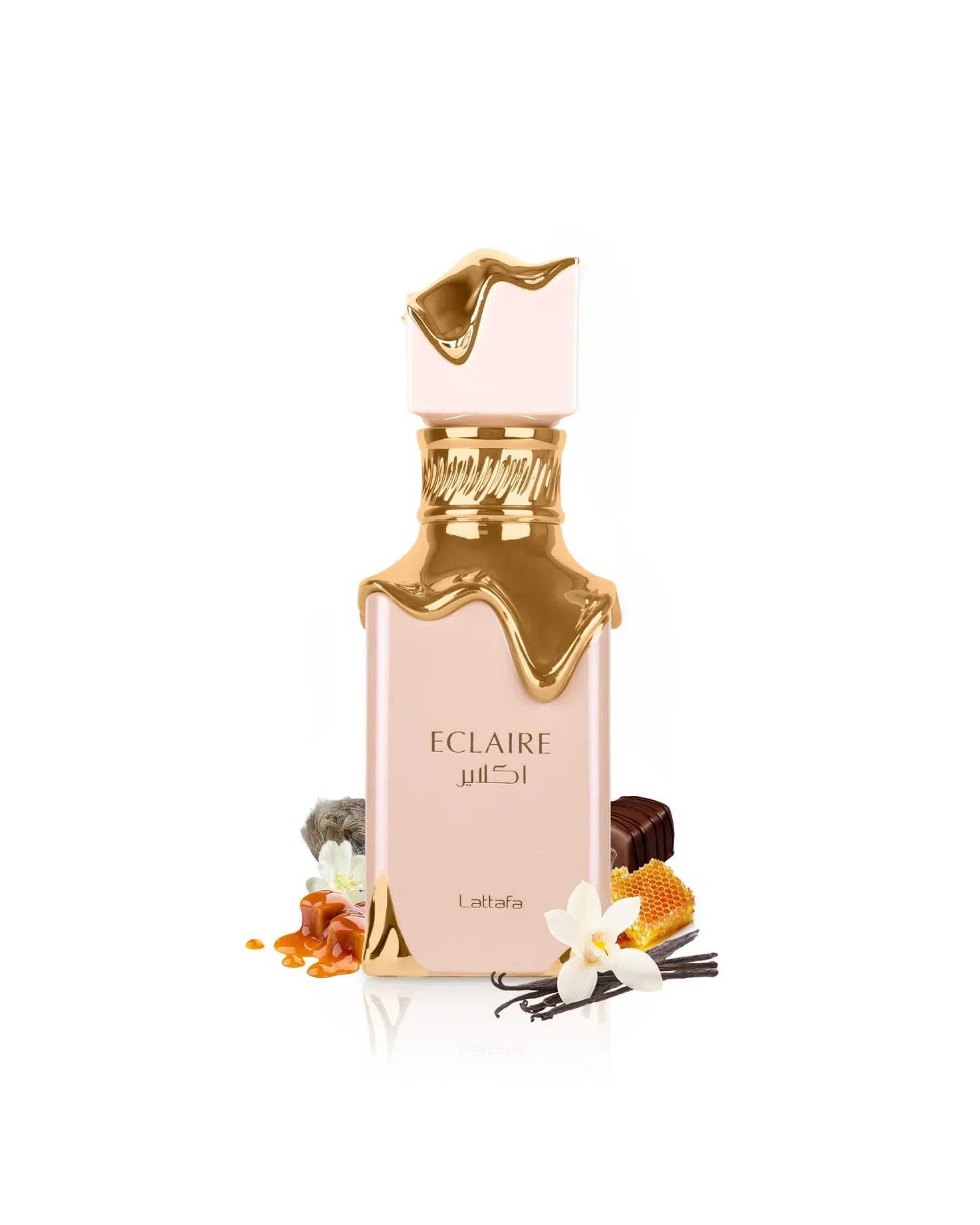 ECLAIRE 100 ML EDP LATTAFA - 2