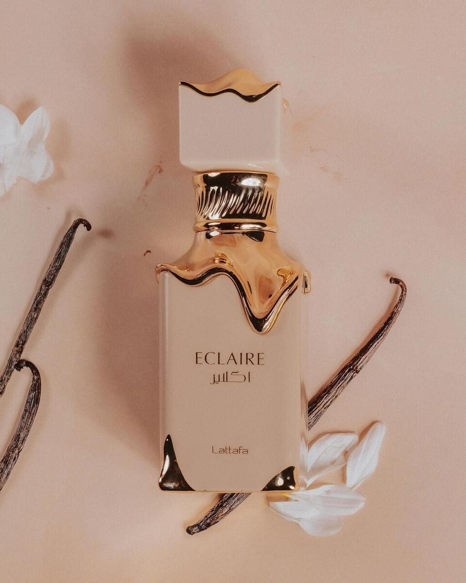 ECLAIRE 100 ML EDP LATTAFA - 3