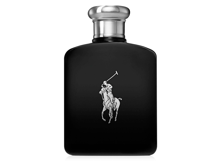 POLO BLACK 125 ML EDT RALPH LAUREN - 2