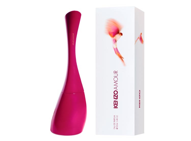 KENZO AMOUR 100 ML EDP - 1