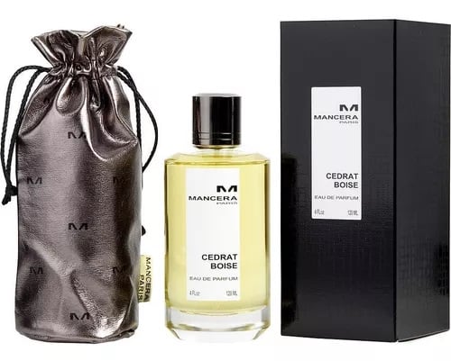 MANCERA CEDRAT BOISE 120 ML EDP - 1