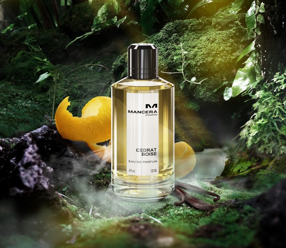 MANCERA CEDRAT BOISE 120 ML EDP - 3
