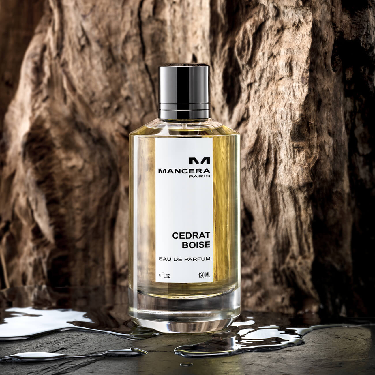 MANCERA CEDRAT BOISE 120 ML EDP - 4