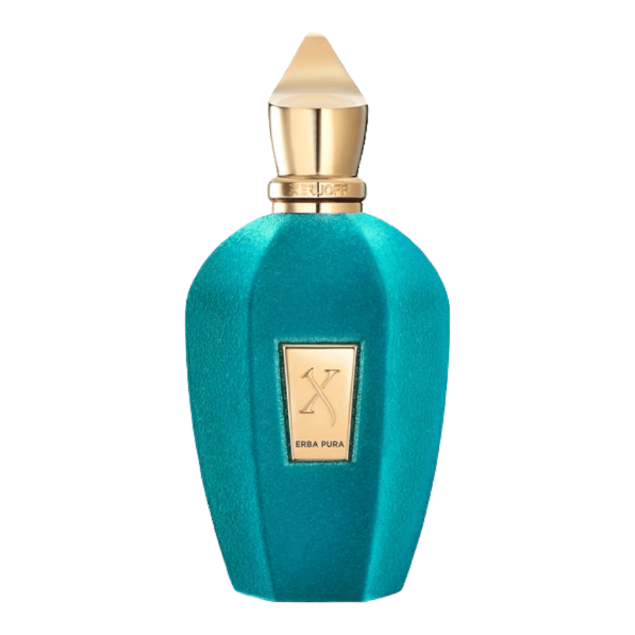 ERBA PURA 50 ML EAU DE PARFUM XERJOFF - 2
