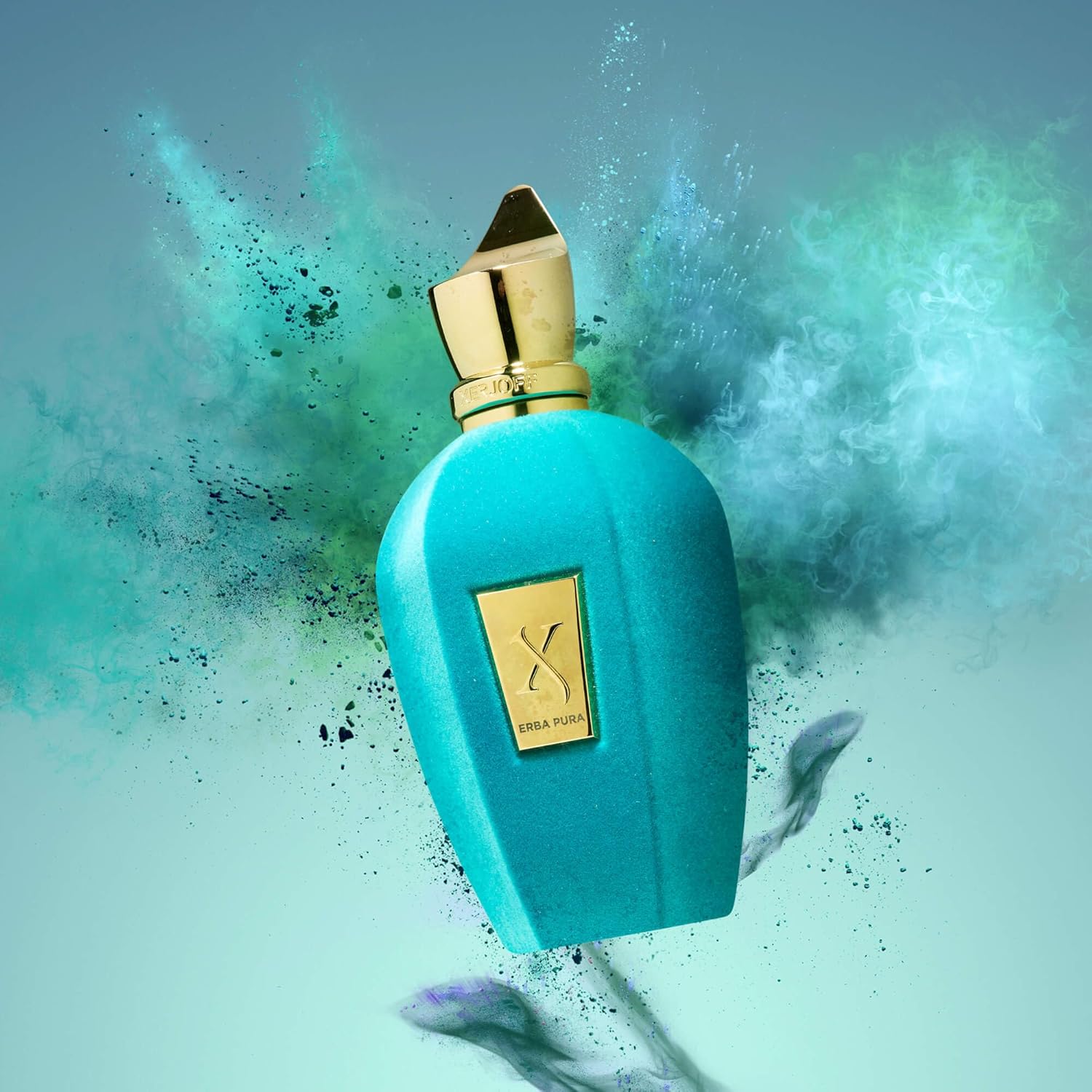 ERBA PURA 50 ML EAU DE PARFUM XERJOFF - 3