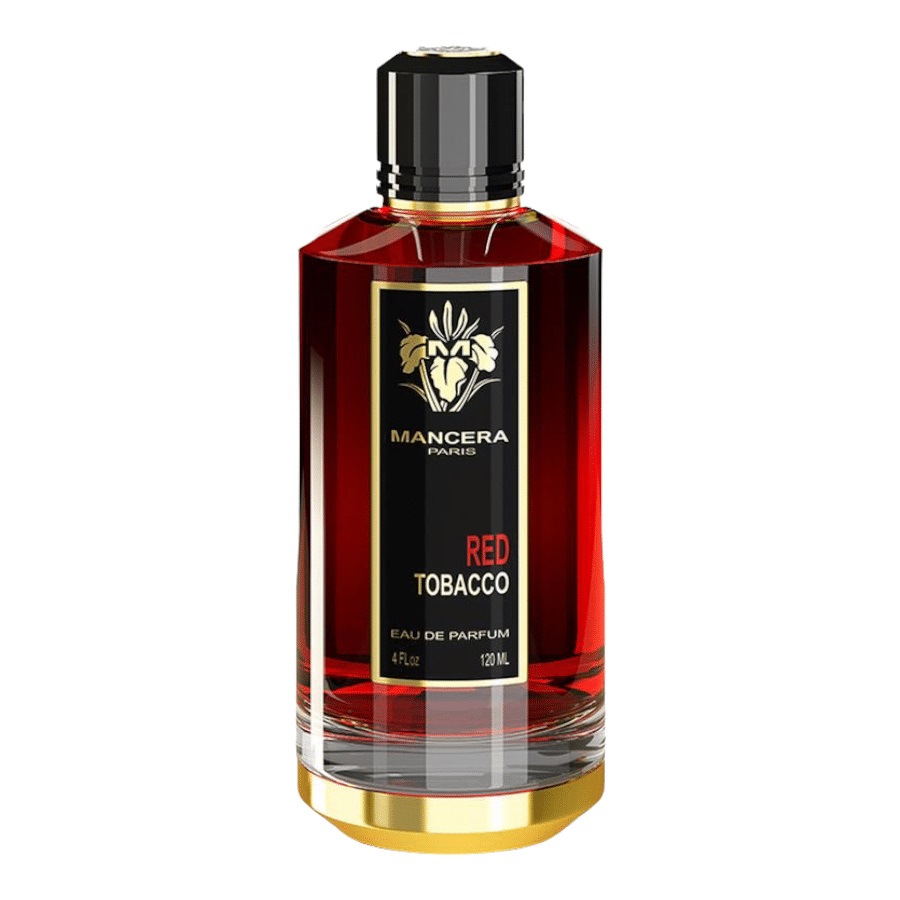 MANCERA RED TOBACCO 120 ML EAU DE PARFUM - 3