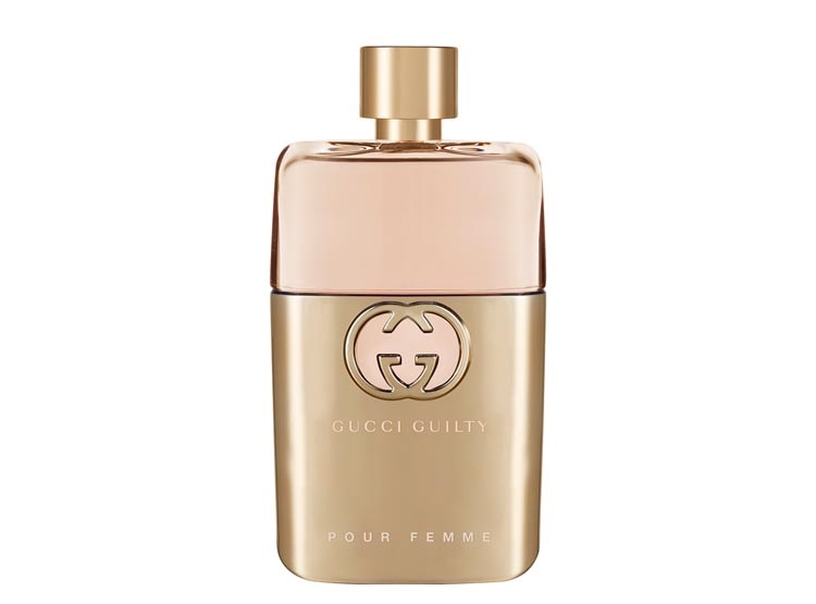 GUCCI GUILTY POUR FEMME 90 ML EDP - 2