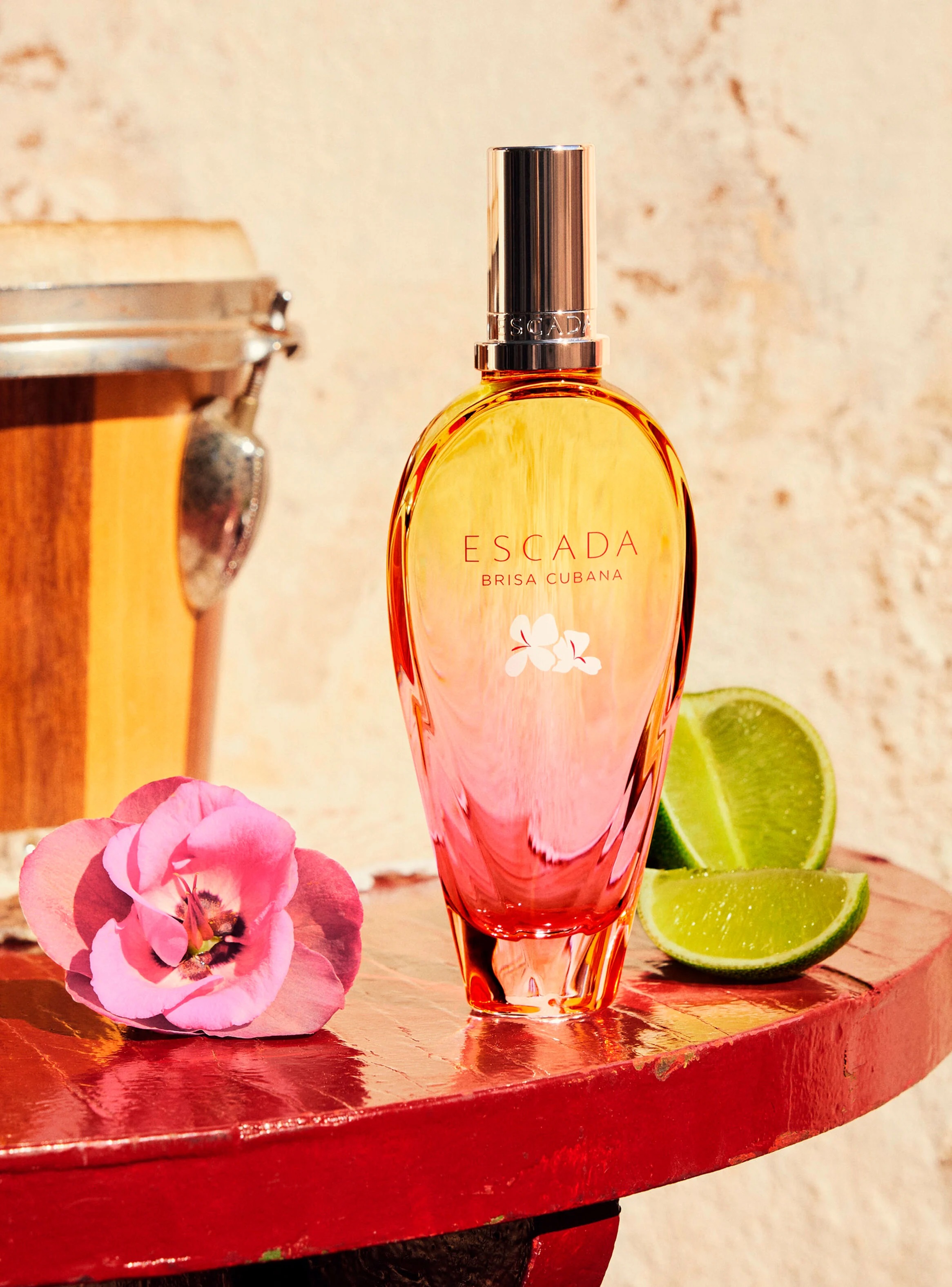 ESCADA BRISA MARINA 100 ML EDT - 3