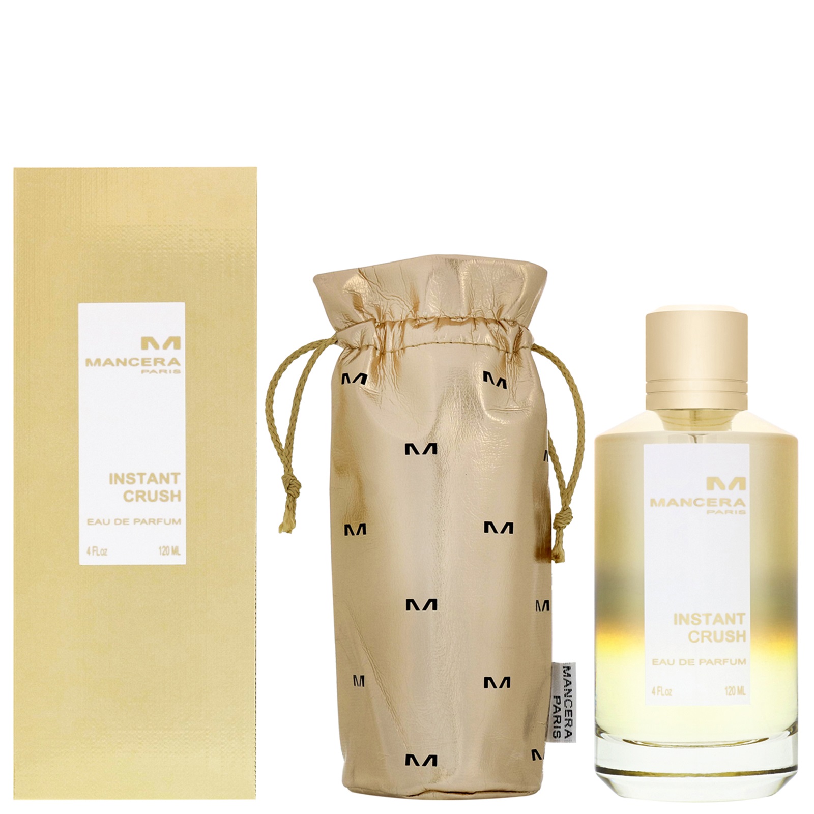 MANCERA INSTANT CRUSH 120 ML EAU DE PARFUM - 3