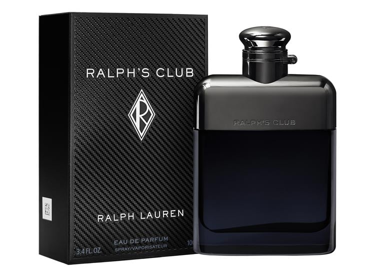RALPH´S CLUB 100 ML EDP RALPH LAUREN - 1