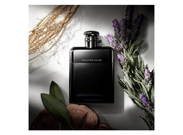 RALPH´S CLUB 100 ML EDP RALPH LAUREN - 3