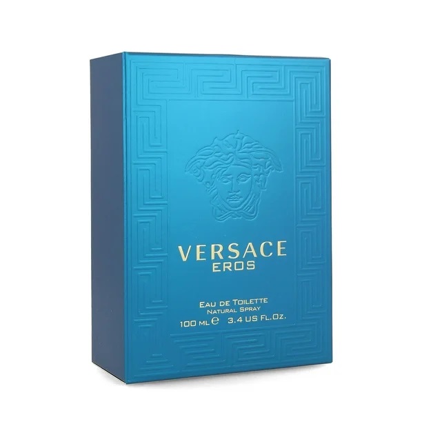 EROS VERSACE 200 ML EDT - 2