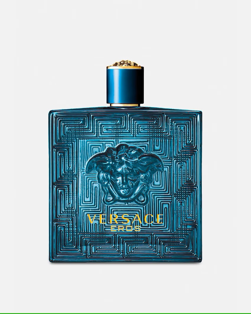 EROS VERSACE 200 ML EDT - 3