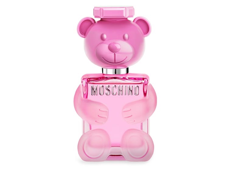 MOSCHINO TOY 2 BUBBLE GUM 100 ML EDT - 2