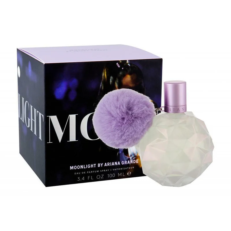 ARIANA GRANDE MOON MOONLIGHT 100 ML EDP - 1