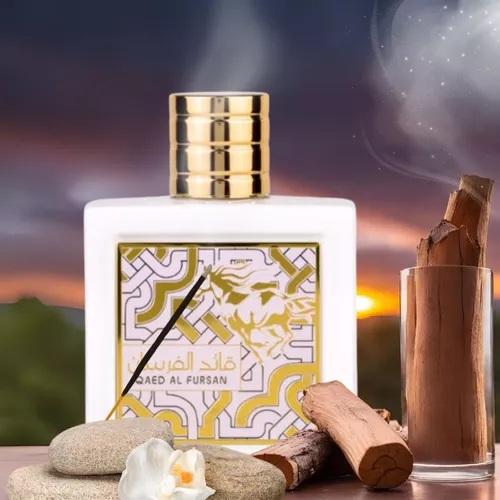 QAED AL FURSAN UNLIMITED 90 ML EDP LATTAFA - 3