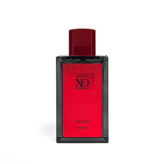 ORIENTICA XO XCLUSIF  OUD SPORT EXTRAIT DE PARFUM 60 ML - 2