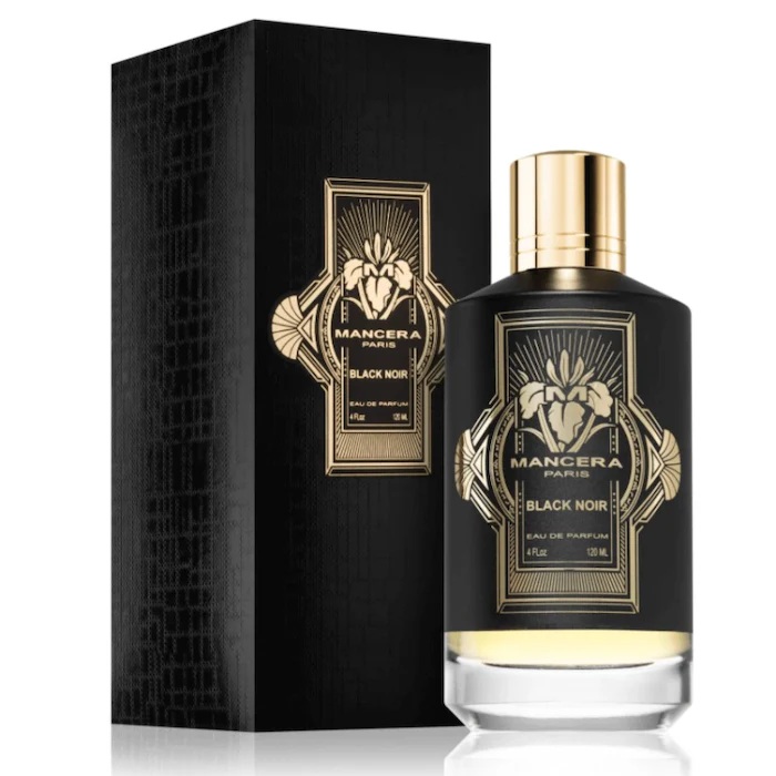 MANCERA BLACK NOIR 120 ML EDP - 1