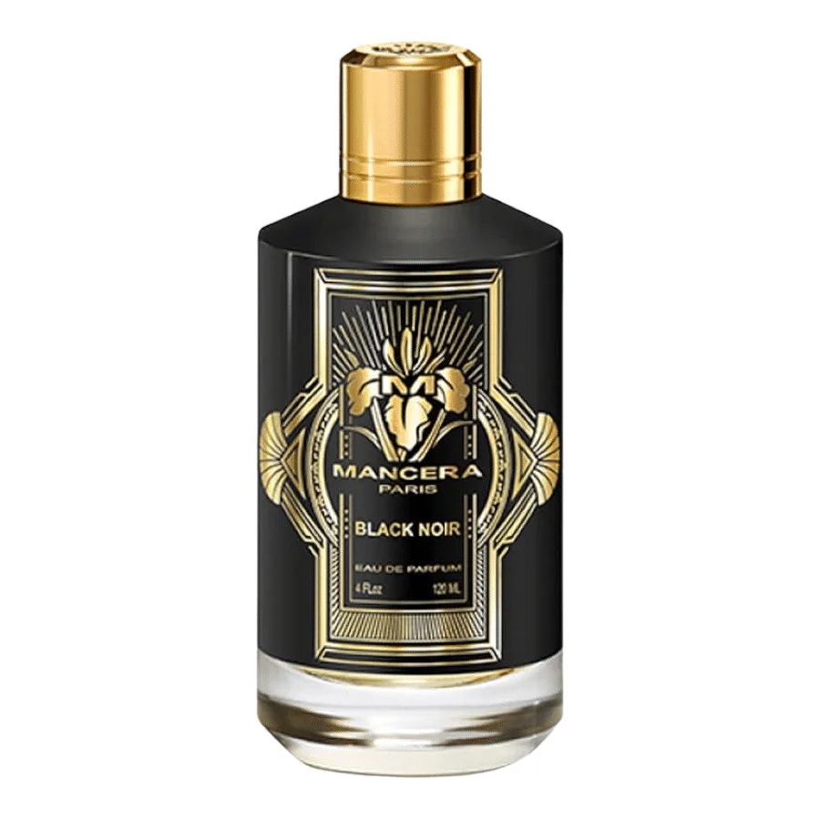 MANCERA BLACK NOIR 120 ML EDP - 2