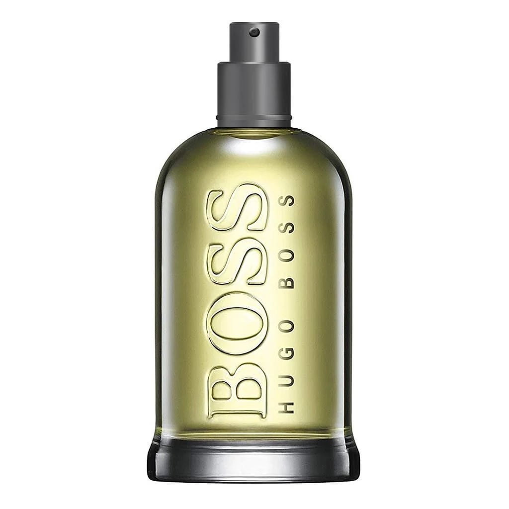 BOSS BOTTLED 200 ML EDT HUGO BOSS - 3