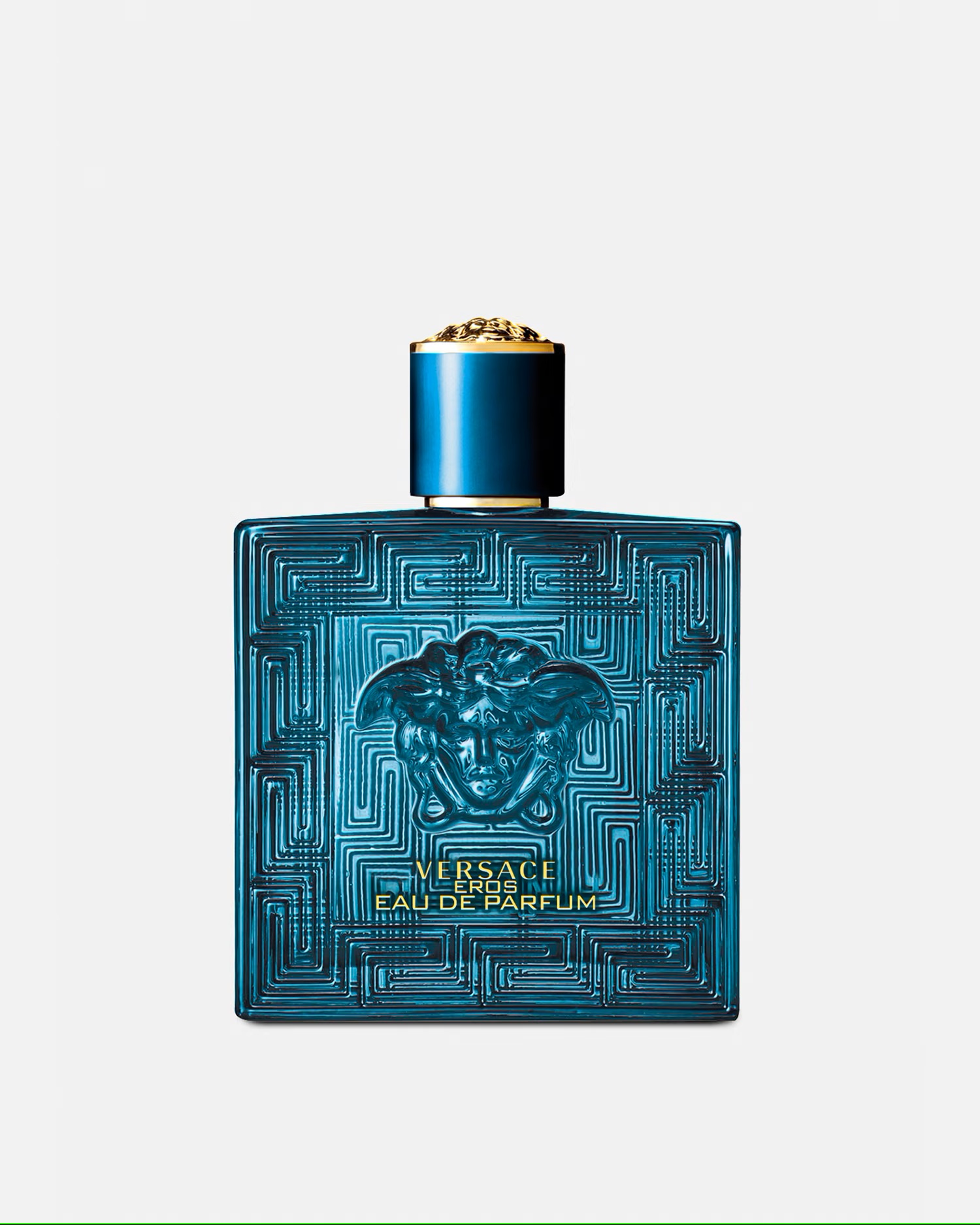 EROS VERSACE 100 ML EAU DE PARFUM - 2
