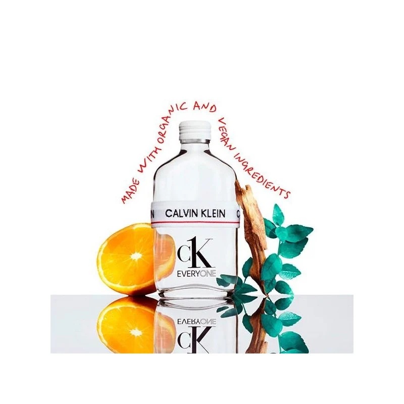 CK EVERY ONE 100 ML EDT CALVIN KLEIN - 4