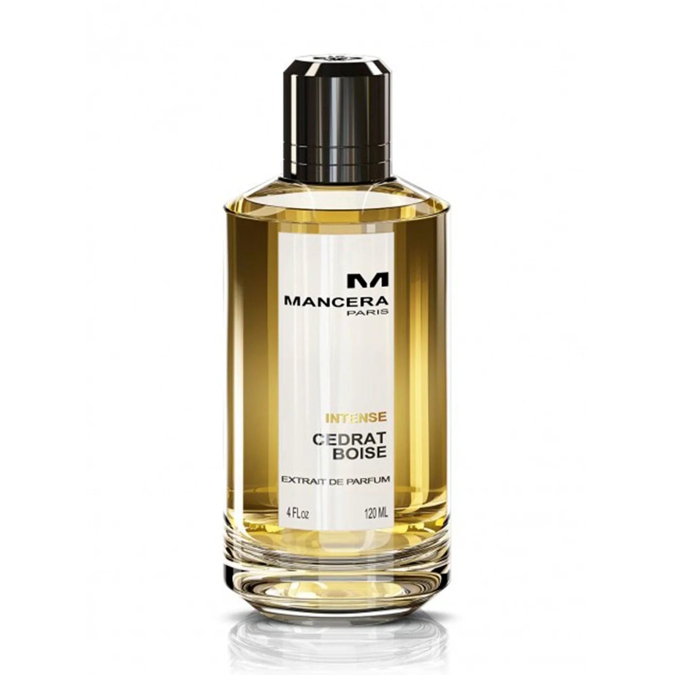 MANCERA CEDRAT BOISE INTENSE 120 ML EXTRAIT DE PARFUM - 2