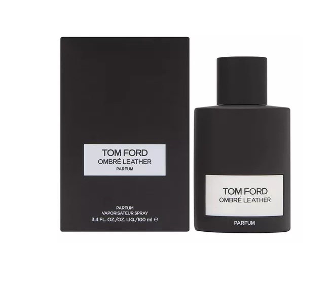 TOM FORD OMBRE  LEATHER PARFUM 100 ML - 1