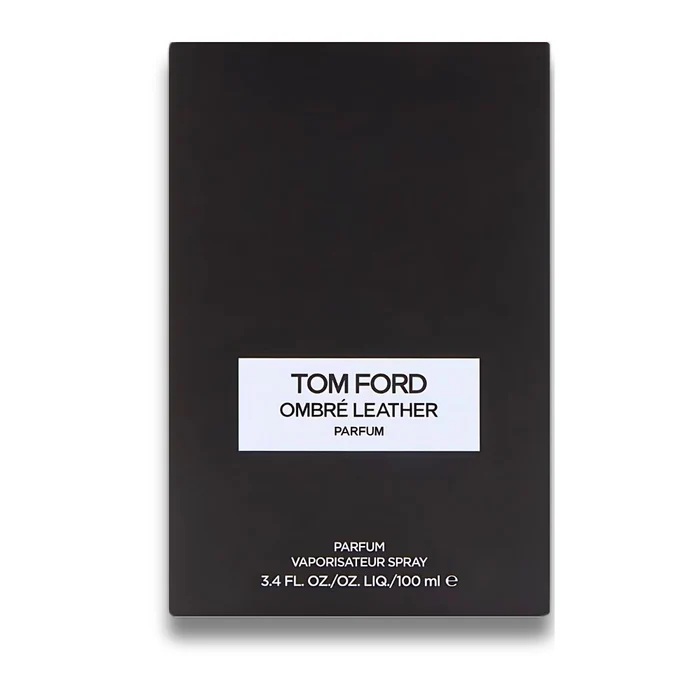 TOM FORD OMBRE  LEATHER PARFUM 100 ML - 2