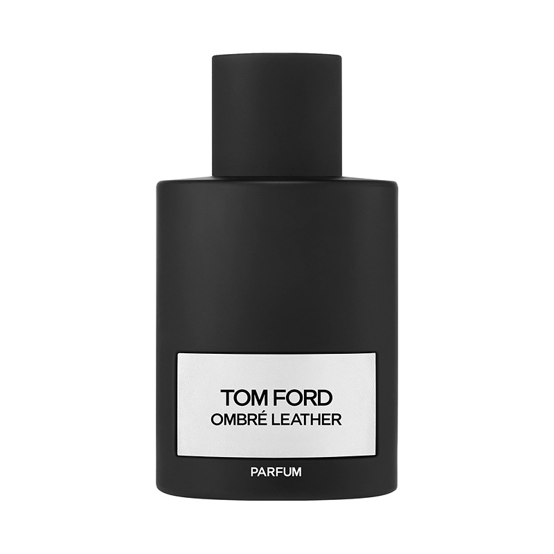 TOM FORD OMBRE  LEATHER PARFUM 100 ML - 3