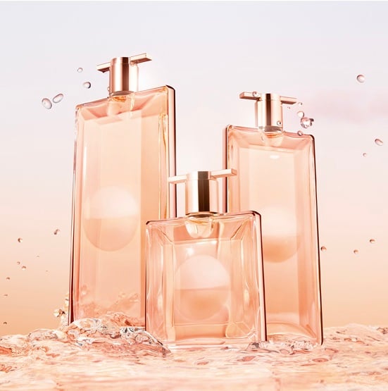IDOLE LANCOME 100 ML EDT - 2