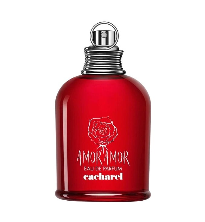 AMOR AMOR CACHAREL 100 ML EAU DE PARFUM - 2