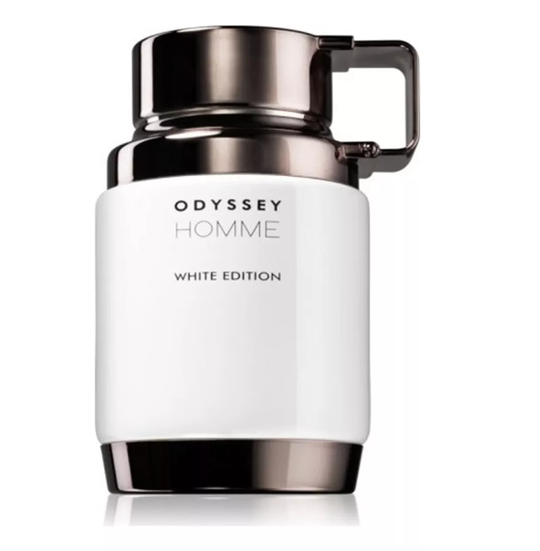 ODYSSEY HOMME WHITE EDITION 200 ML EDP ARMAF - 2