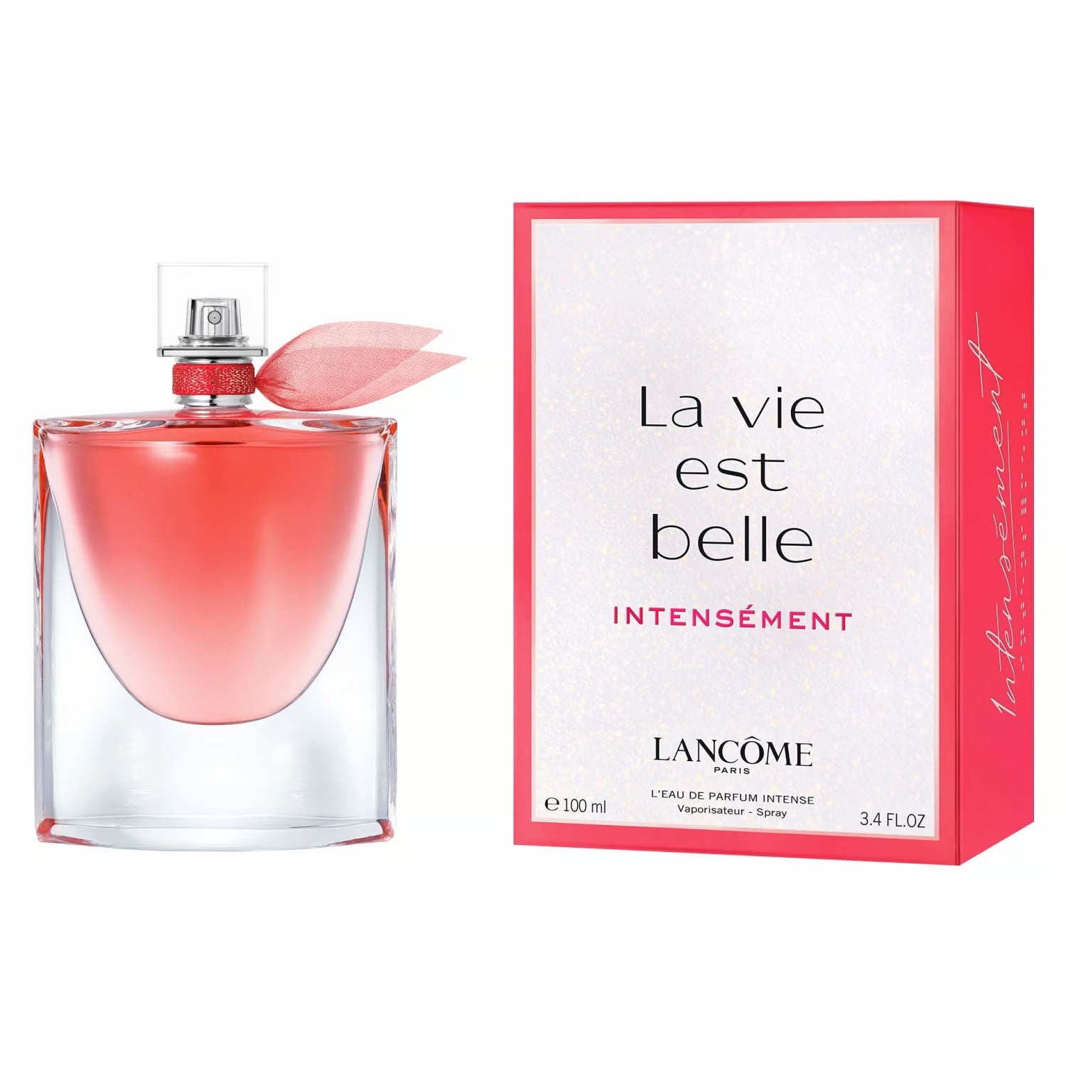LA VIE EST BELLE INTENSEMENT 100 ML EDP LANCOME - 1