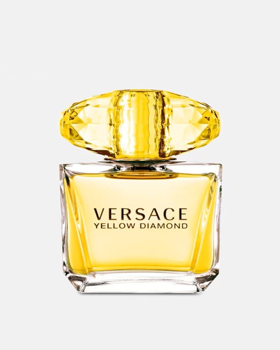 VERSACE YELLOW DIAMOND 90 ML EDT - 3