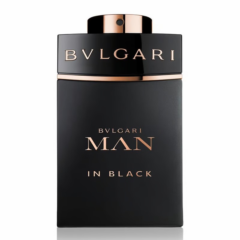 BVLGARI MAN IN BLACK 100 ML EAU DE PARFUM - 2