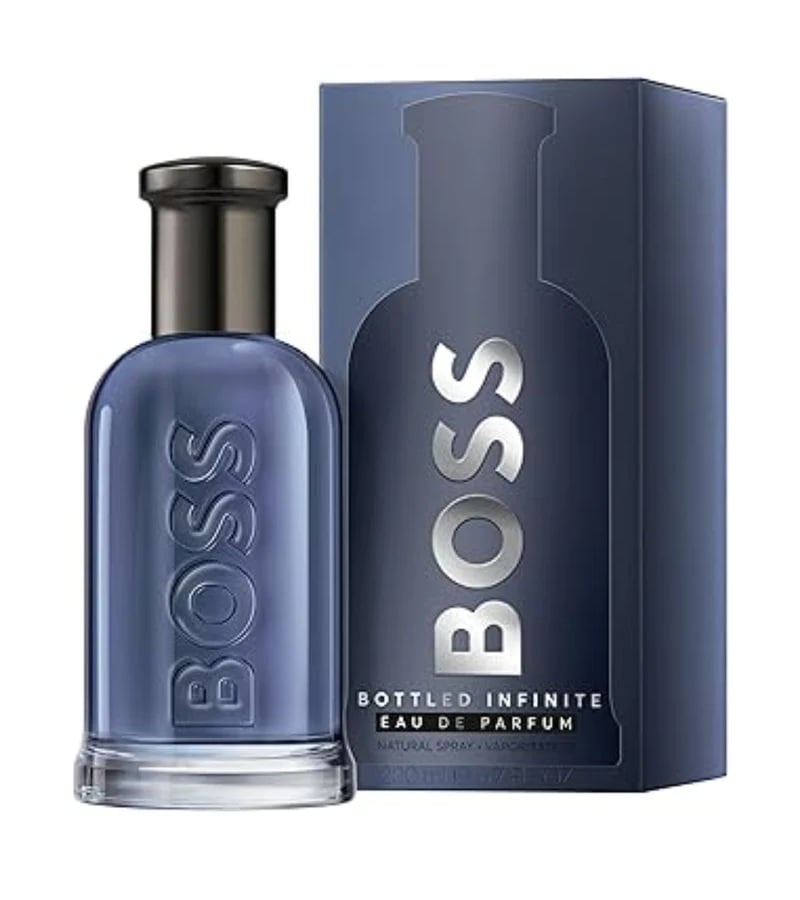 BOSS BOTTLED INFINITE 200 ML EDP HUGO BOSS - 1