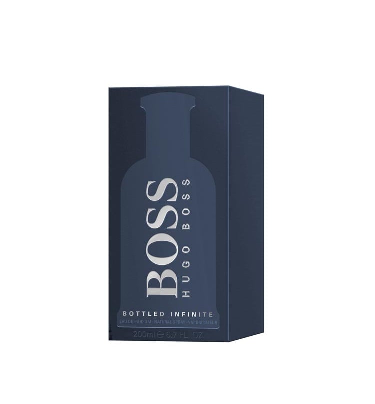 BOSS BOTTLED INFINITE 200 ML EDP HUGO BOSS - 2