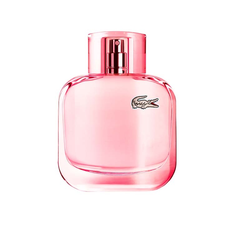 LACOSTE ROSE SPARKLING 100 ML EDT - 2