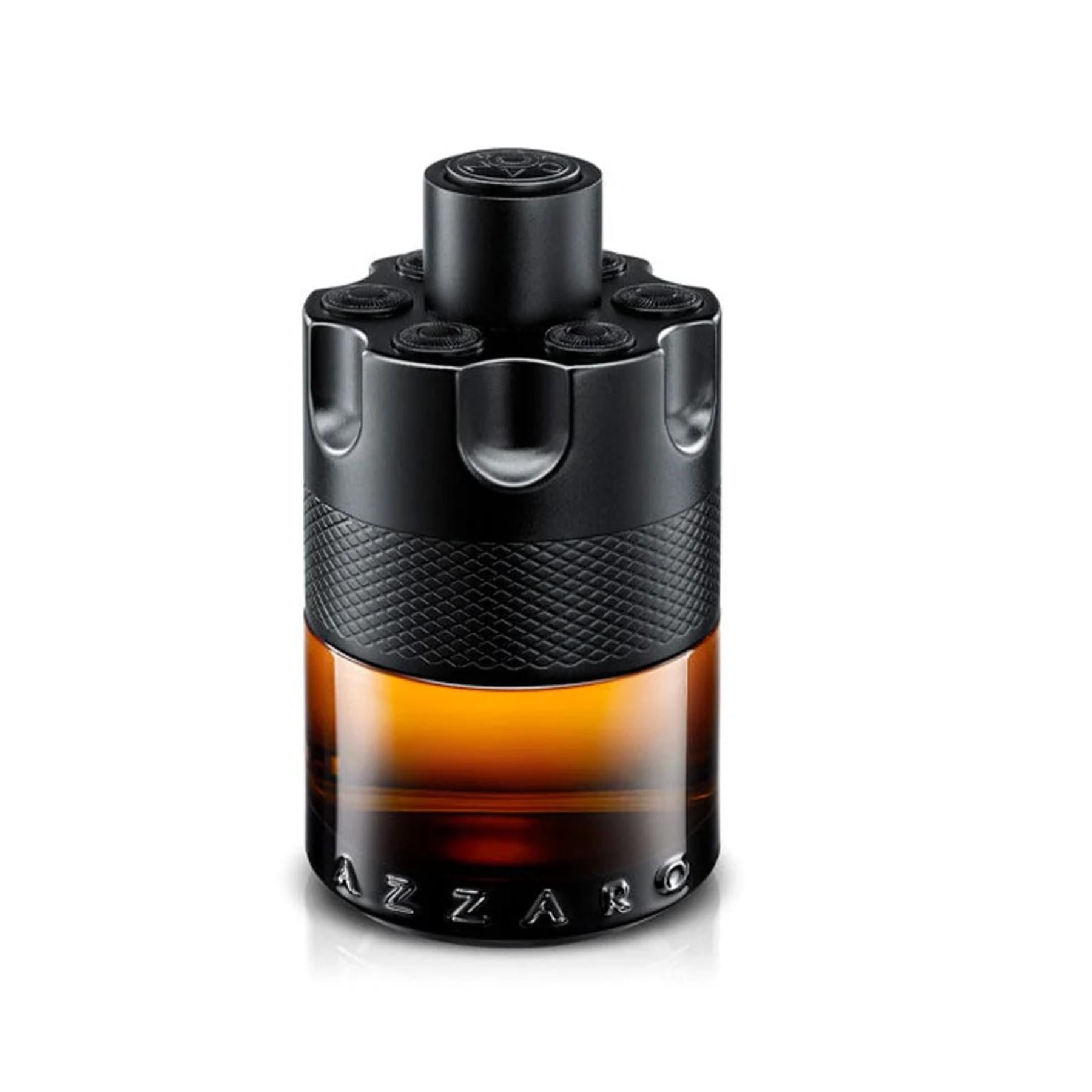 AZZARO THE MOST WANTED 100 ML PARFUM - 2