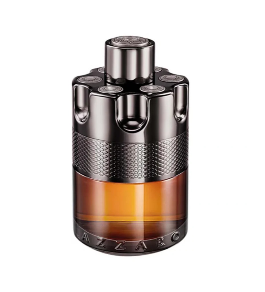 AZZARO WANTED BY NIGHT 100 ML EDP - 2
