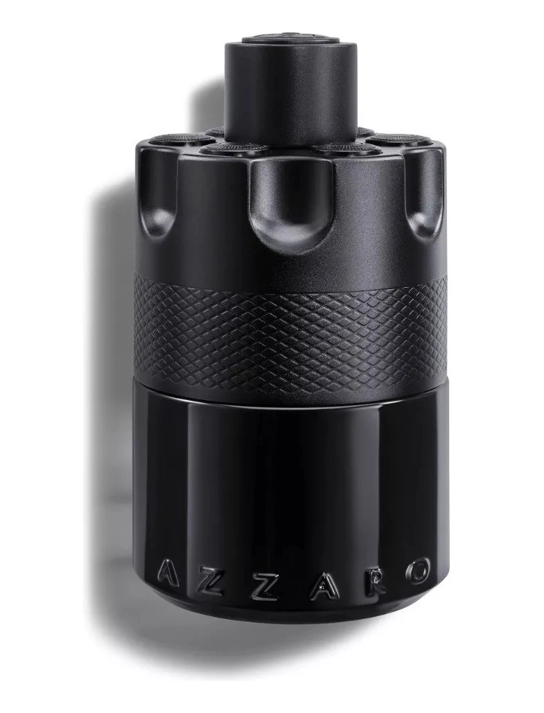 AZZARO THE MOST WANTED PARFUM INTENSE 100 ML EDP - 2