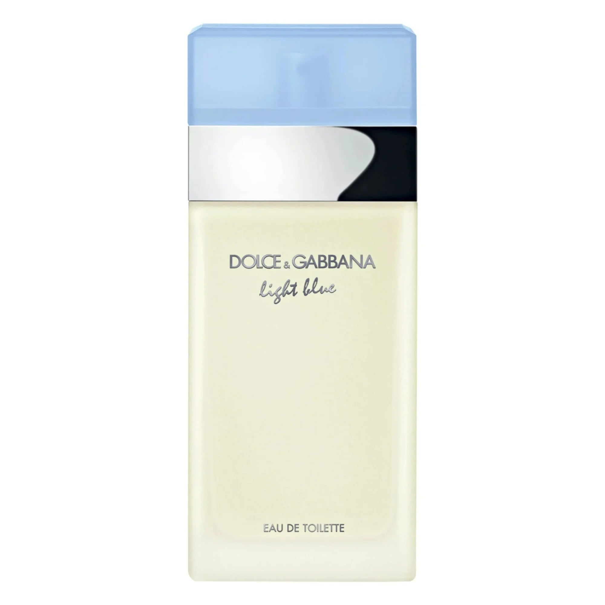 LIGHT BLUE WOMAN 100 ML EDT DOLCE & GABBANA - 2