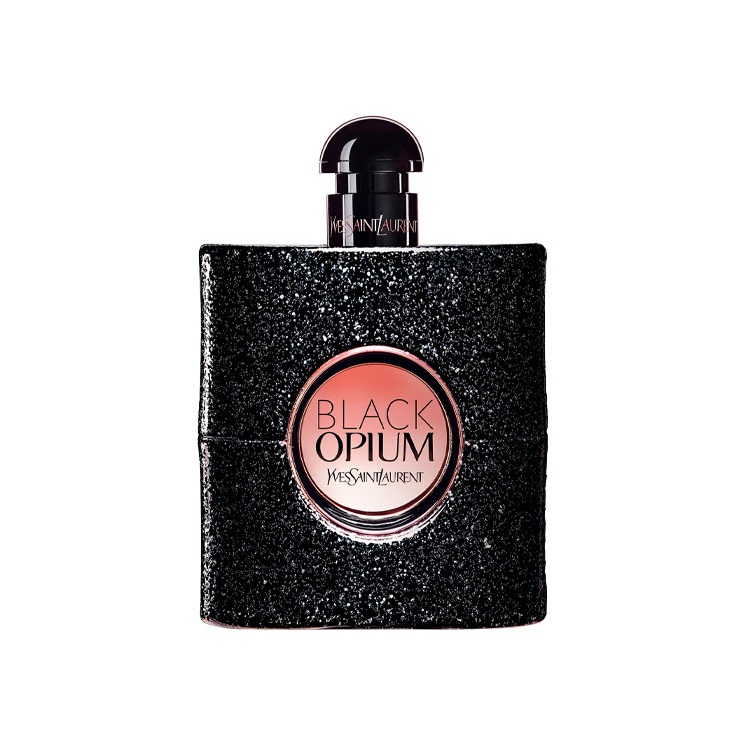 BLACK OPIUM 90 ML EDP YVES SAIN LAURENT - 2