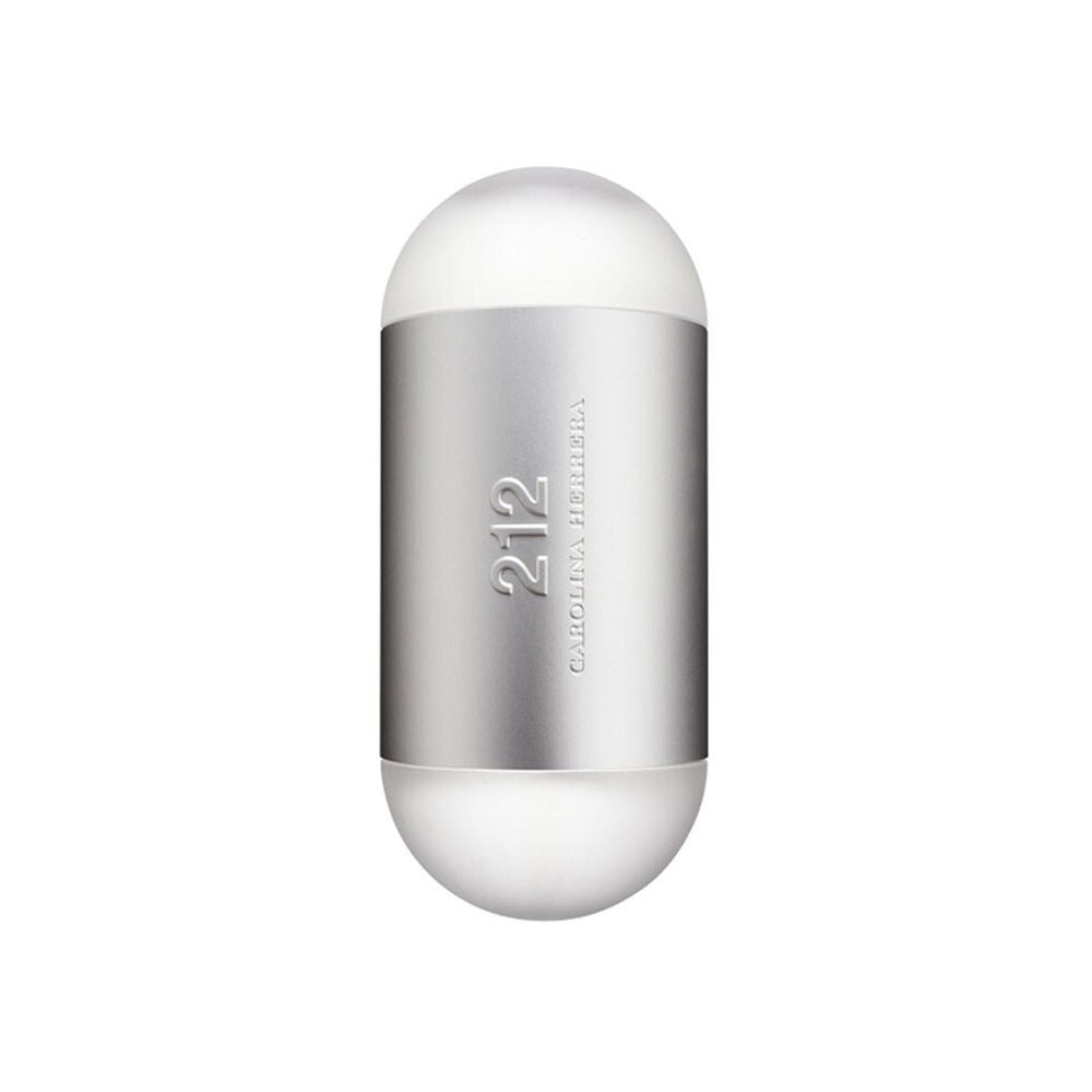 CAROLINA HERRERA 212 NYC 100 ML EDT WOMAN - 2