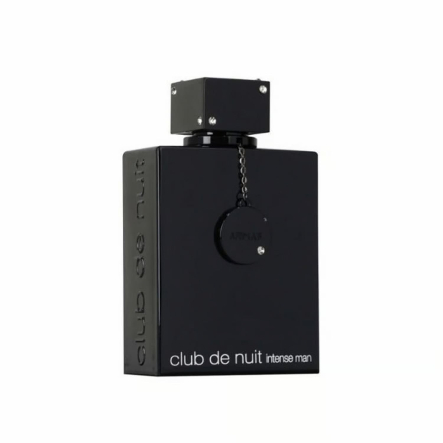 CLUB DE NUIT INTENSE PURE PARFUM 150 ML ARMAF - 2