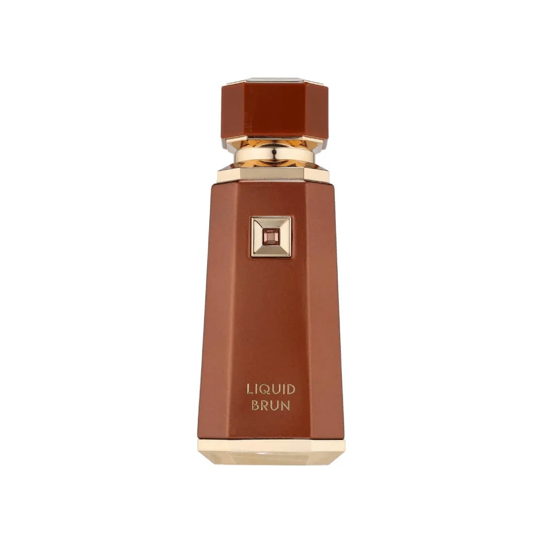 LIQUID BRUN FRENCH AVENUE 100 ML EDP - 2