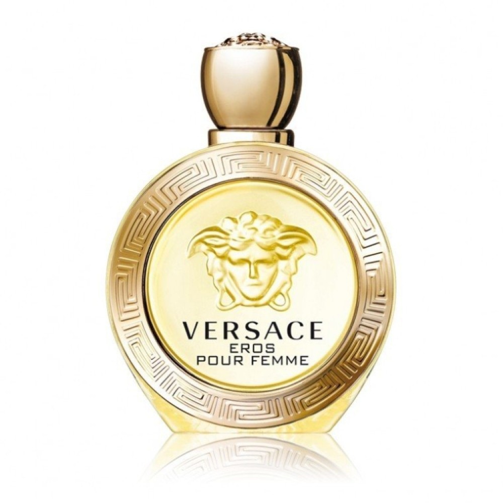 VERSACE EROS POUR FEMME 100 ML EDT - 2