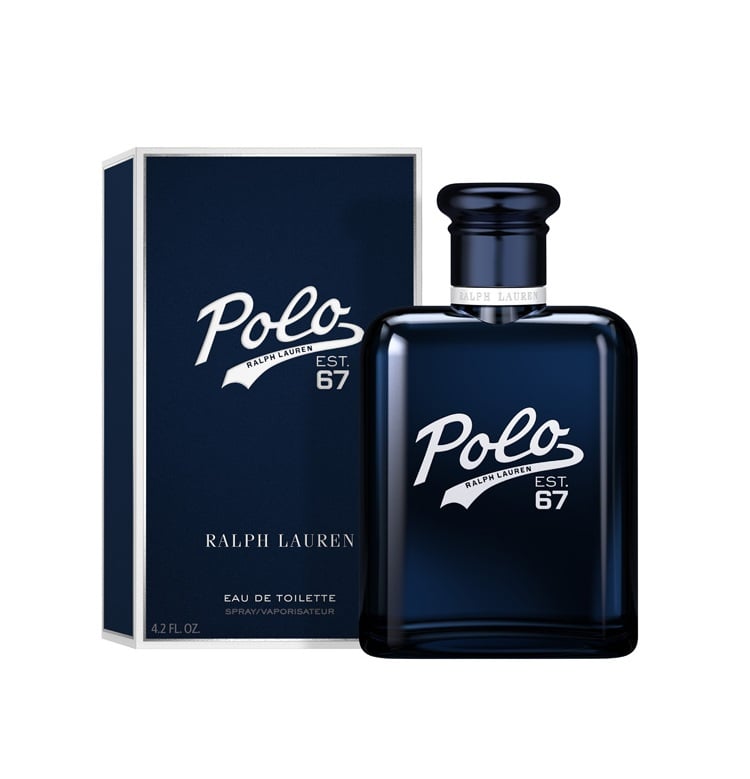PERFUME POLO 67 RAPLH LAUREN 125 ML EDT - 1